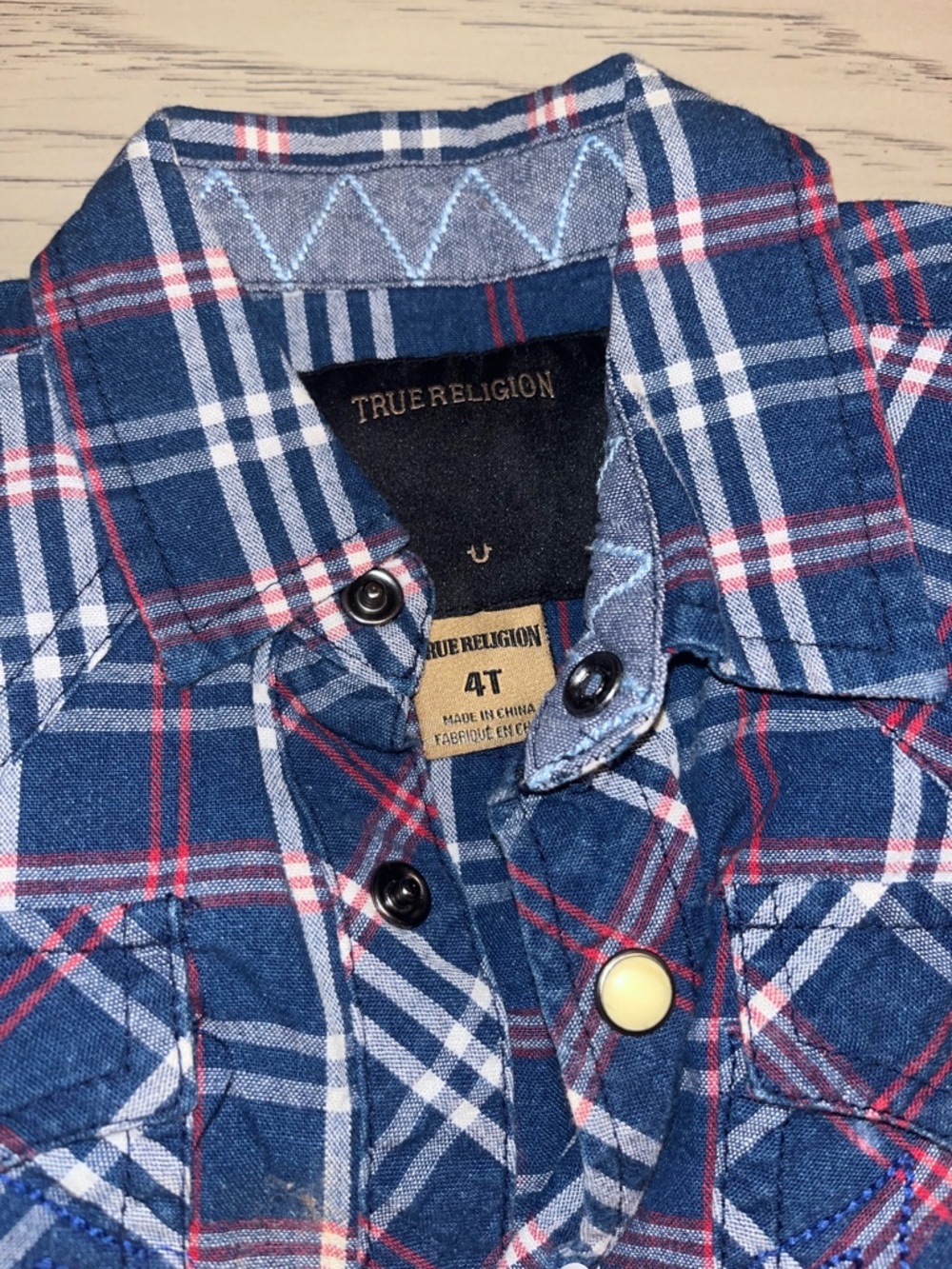 True religion Set - Picture 4 of 13